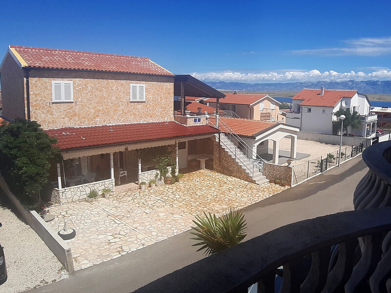 Apartmány 3298-3543