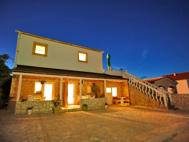 Apartmány 3298-3543