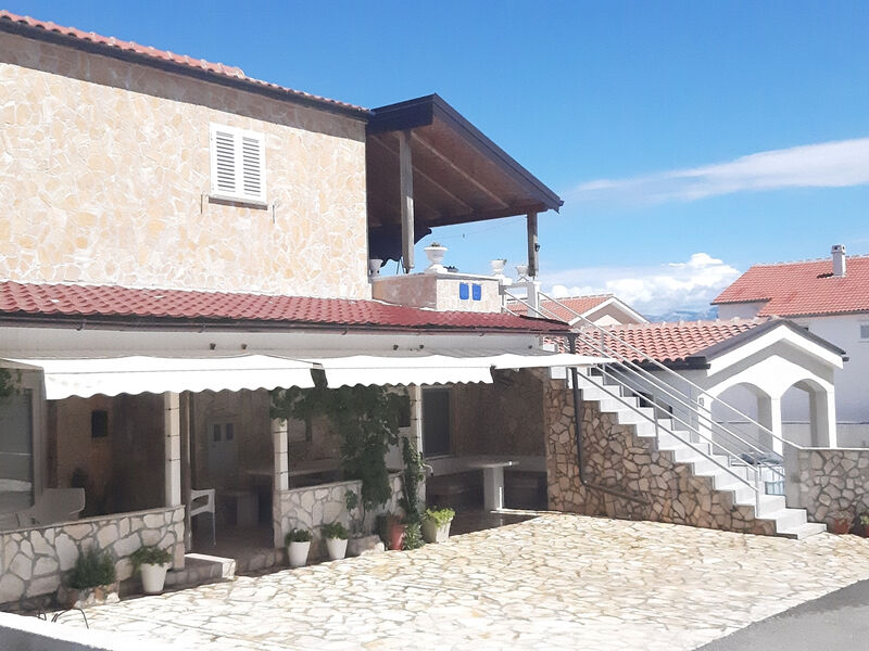 Apartmány 3298-3543