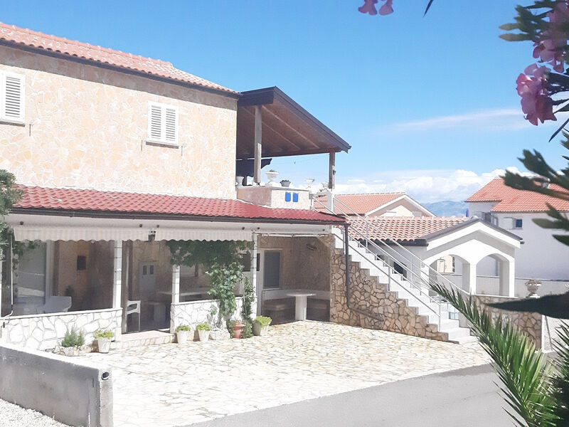 Apartmány 3298-3543