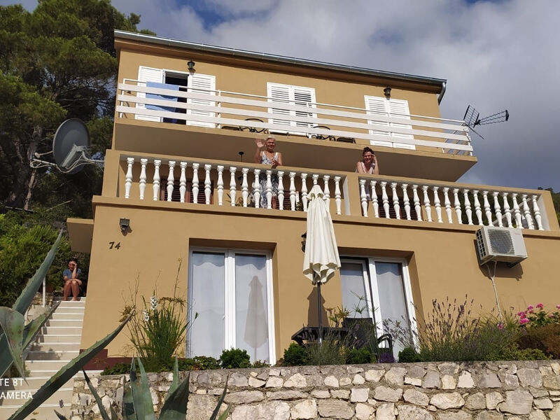 Apartmány 3298-3547