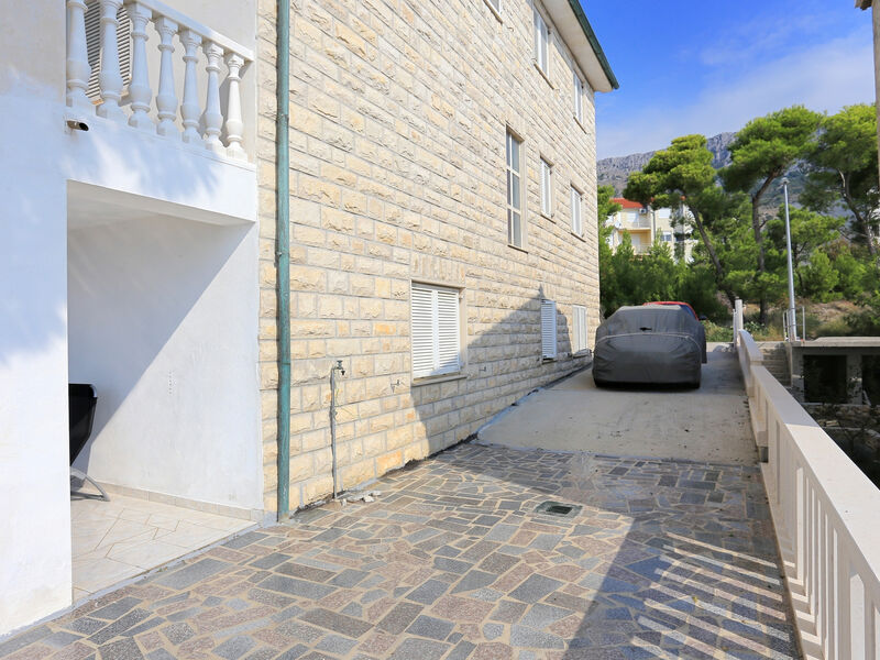 Apartmány 3298-3554