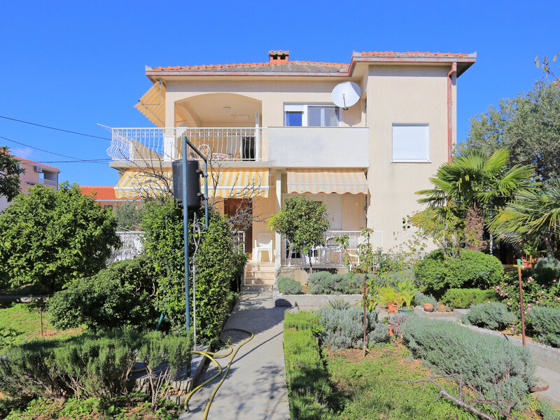 Apartmány 3298-3555