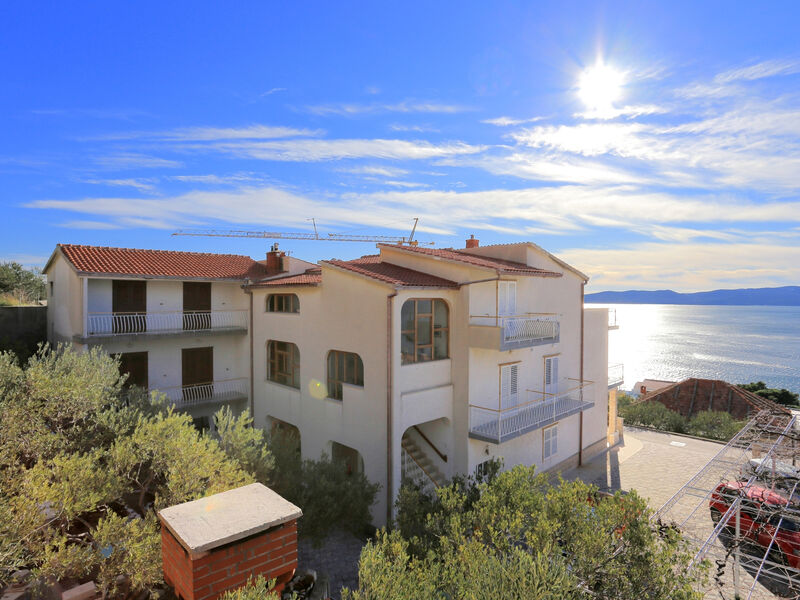 Apartmány 3298-3559
