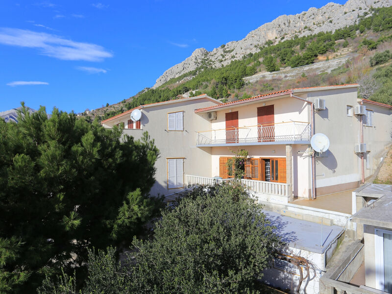 Apartmány 3298-3559