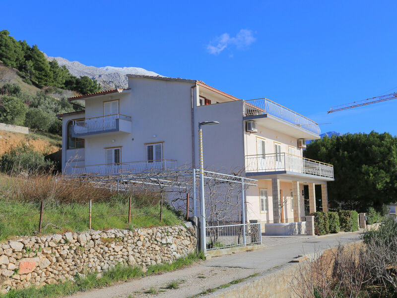 Apartmány 3298-3559