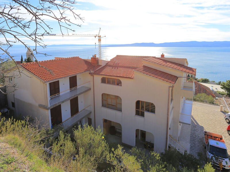 Apartmány 3298-3559