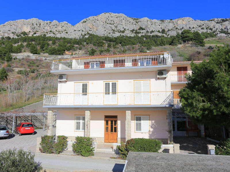 Apartmány 3298-3559