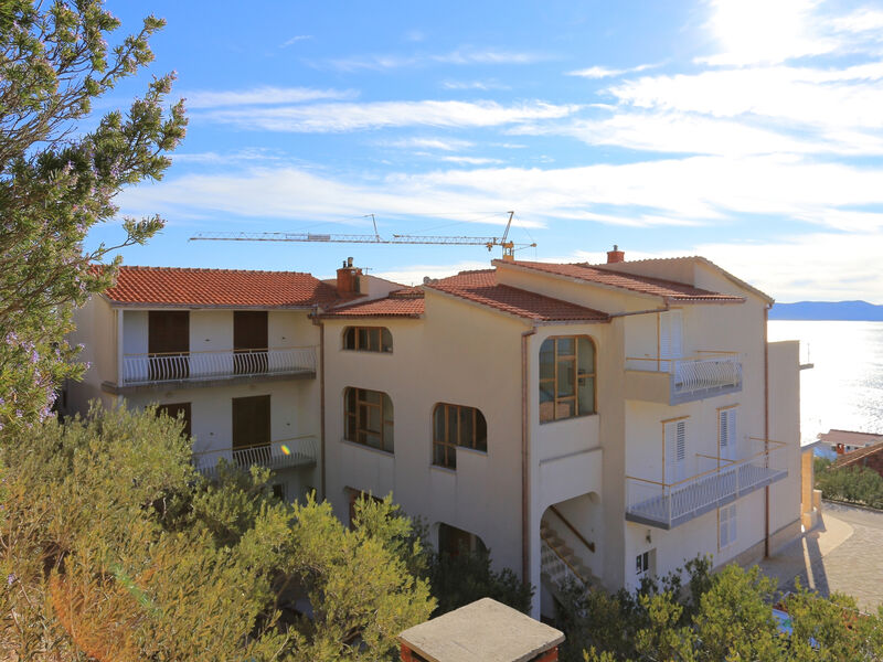Apartmány 3298-3559