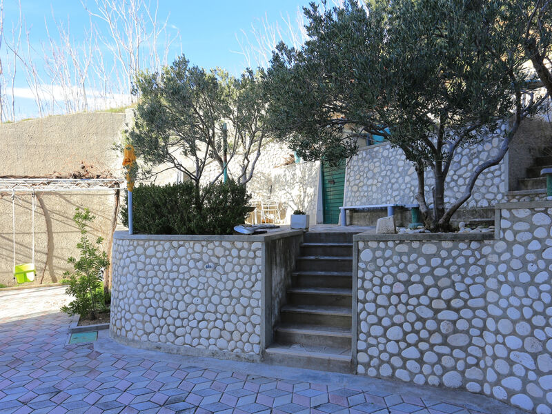 Apartmány 3298-3559