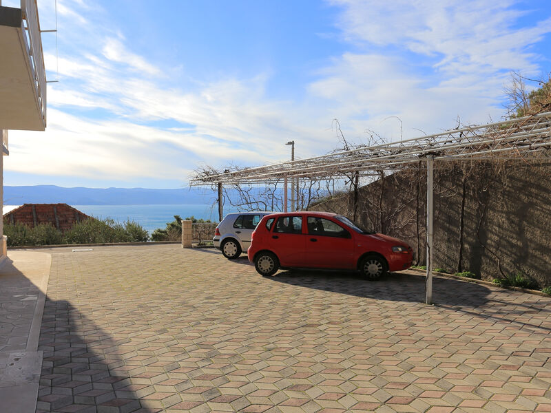 Apartmány 3298-3559