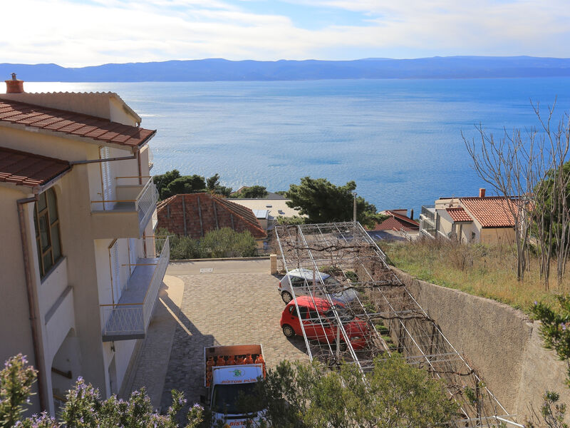 Apartmány 3298-3559