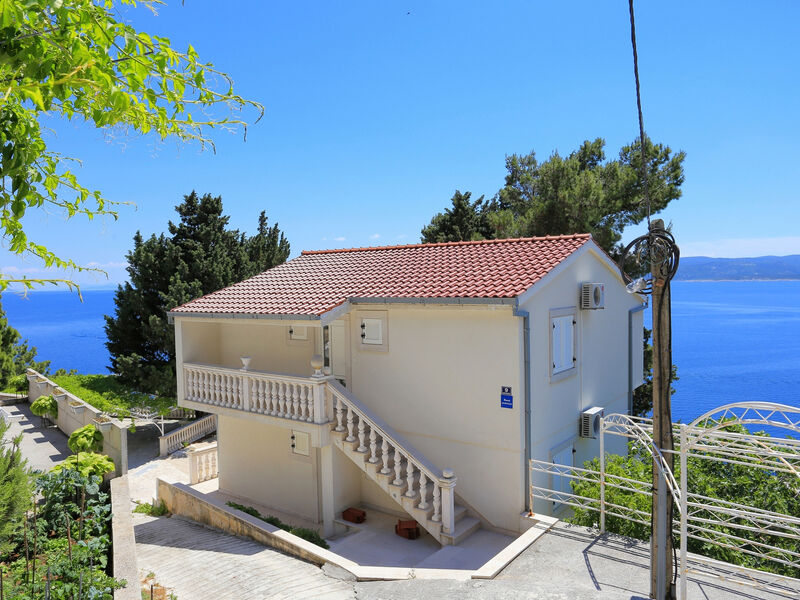 Apartmány 3298-3560