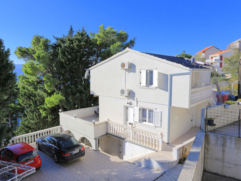Apartmány 3298-3560