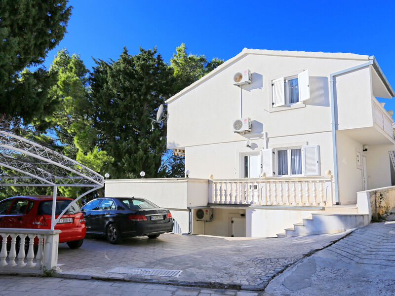 Apartmány 3298-3560