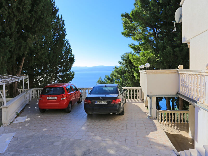 Apartmány 3298-3560