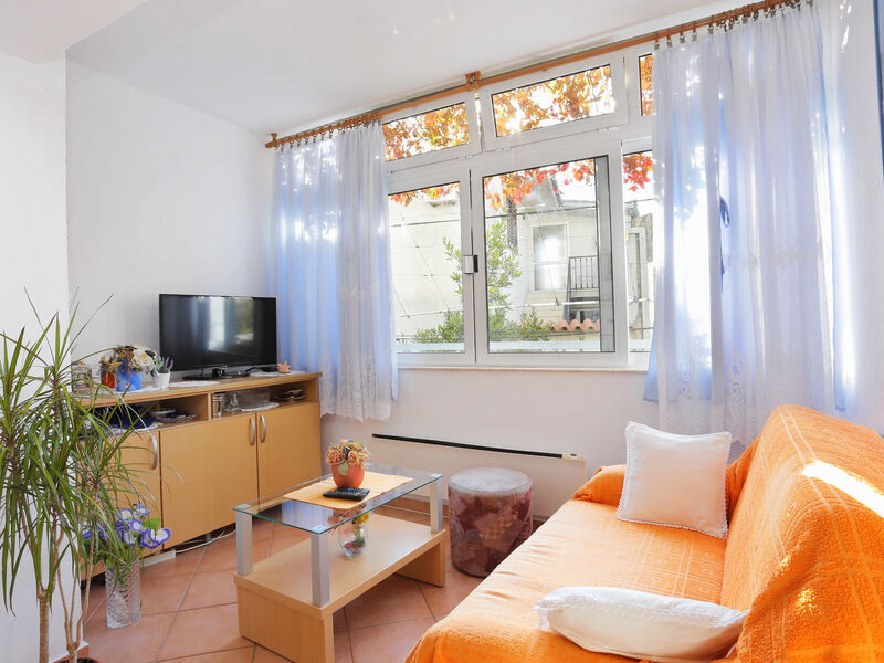 Apartmány 3298-3561