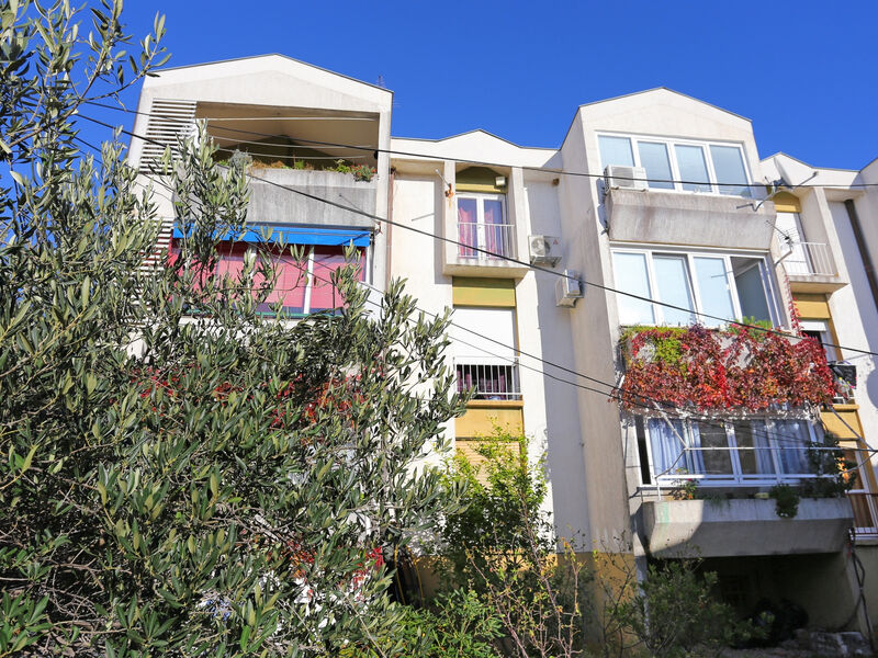 Apartmány 3298-3561