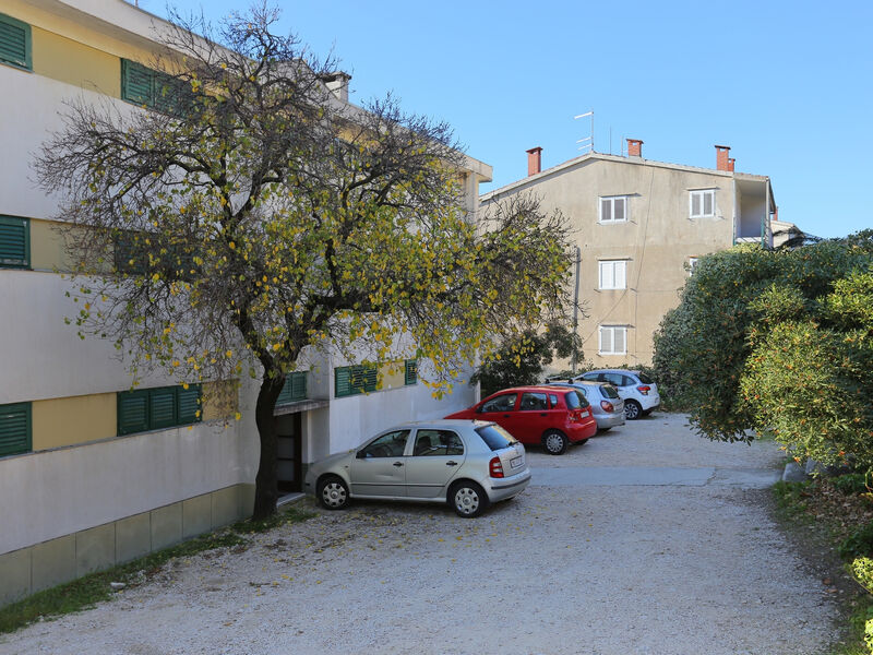 Apartmány 3298-3561