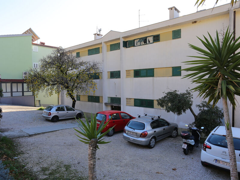 Apartmány 3298-3561