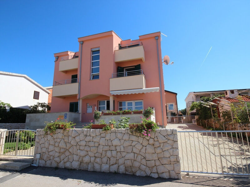 Apartmány 3298-3567