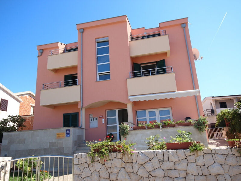 Apartmány 3298-3567