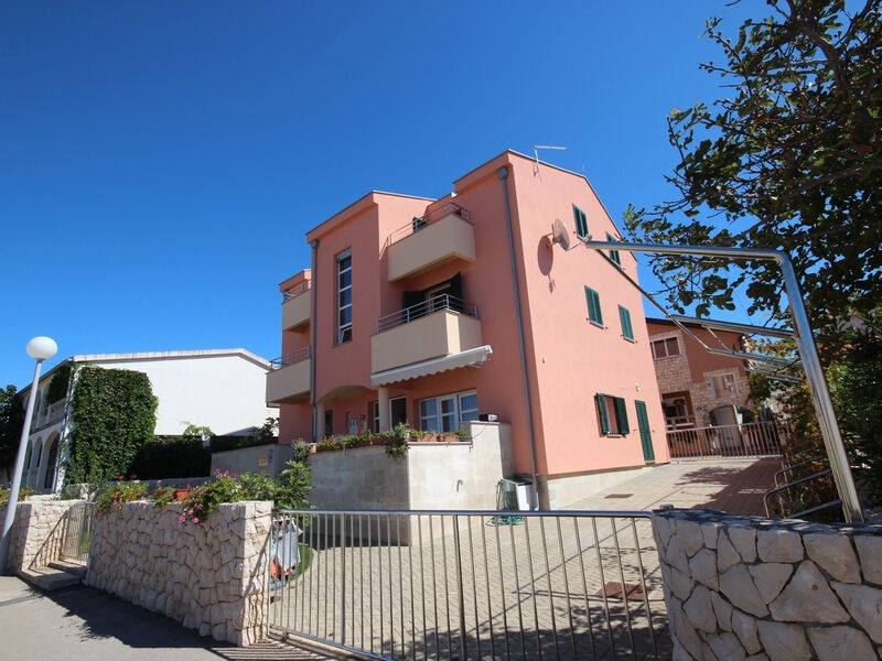 Apartmány 3298-3567
