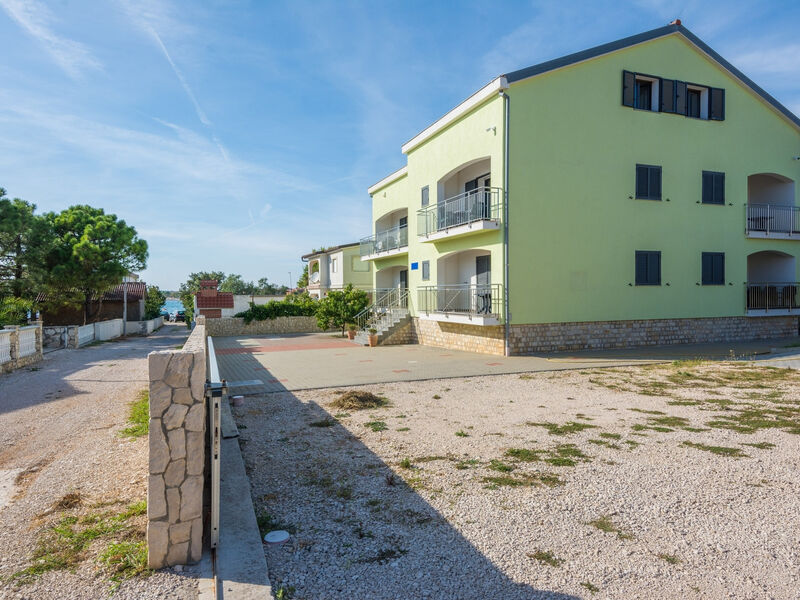 Apartmány 3298-3568