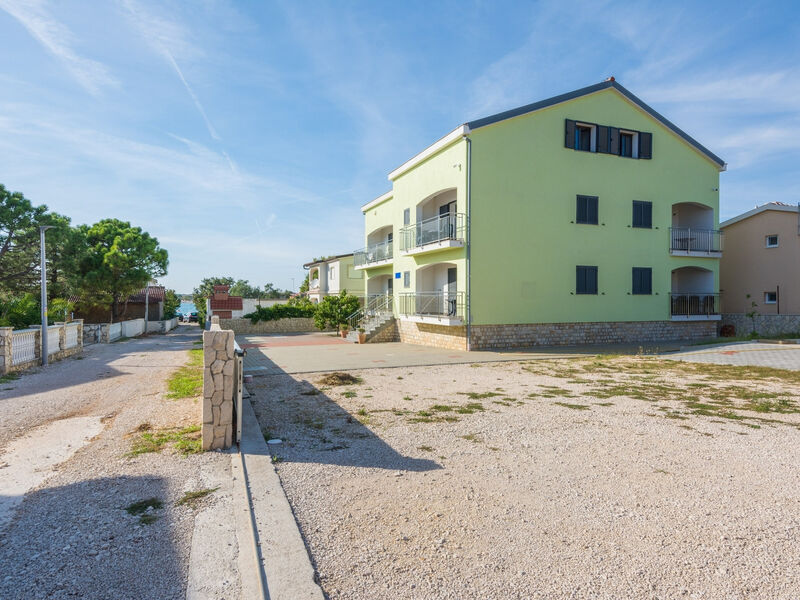 Apartmány 3298-3568