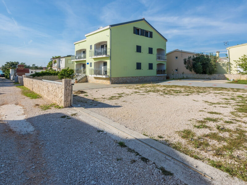 Apartmány 3298-3568