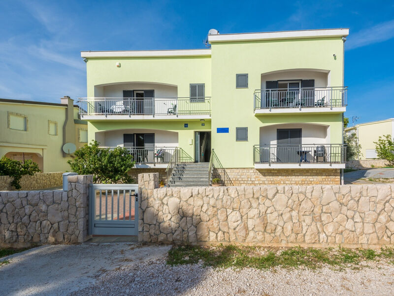 Apartmány 3298-3568