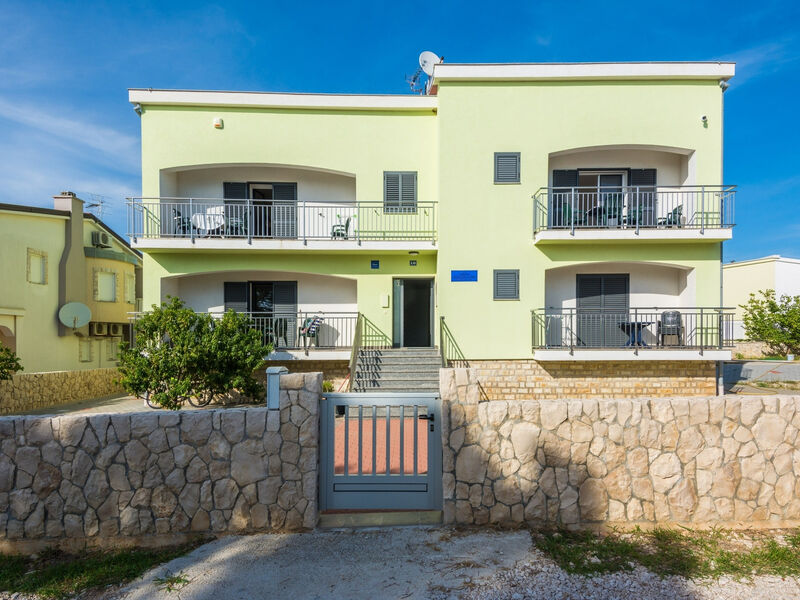 Apartmány 3298-3568