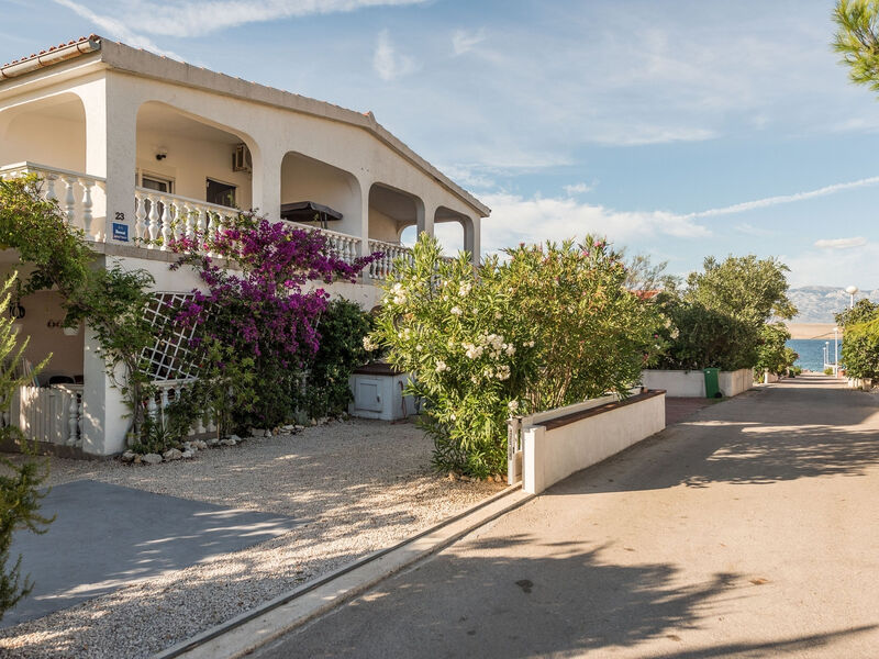 Apartmány 3298-3569
