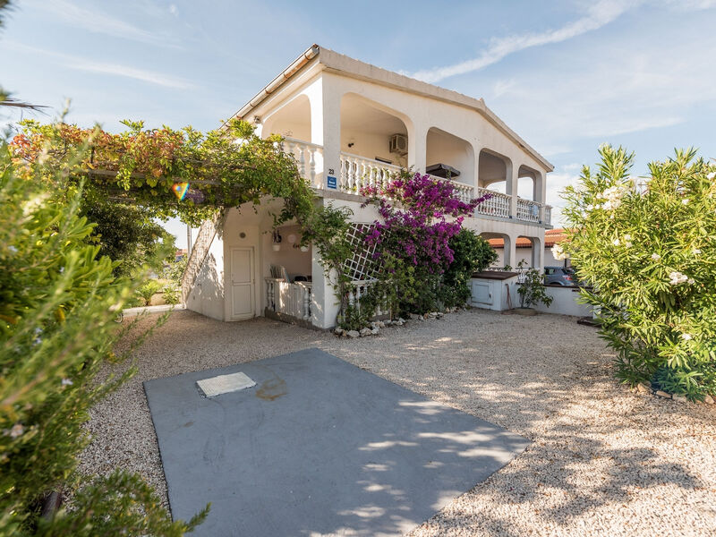 Apartmány 3298-3569