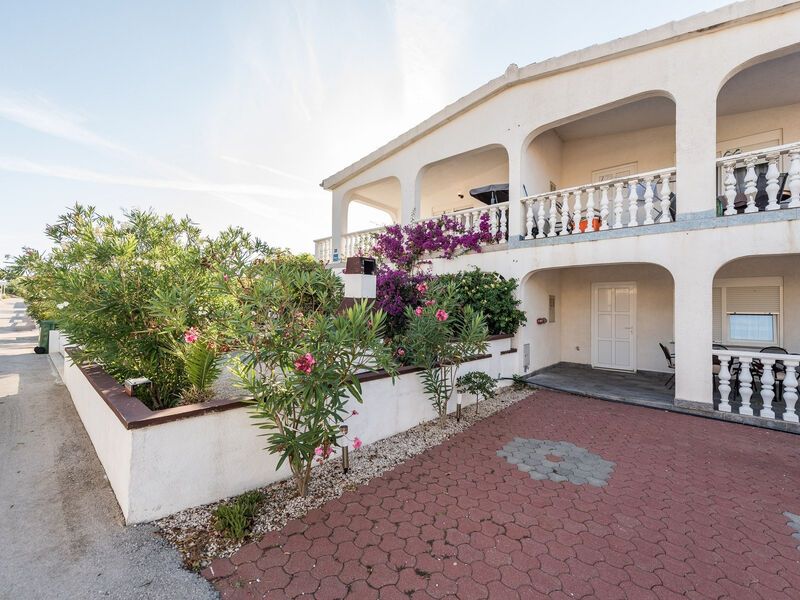 Apartmány 3298-3569