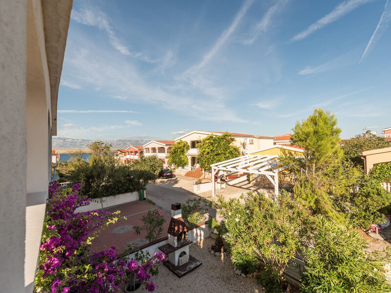 Apartmány 3298-3569