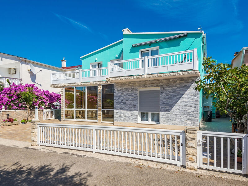 Apartmány 3298-3570