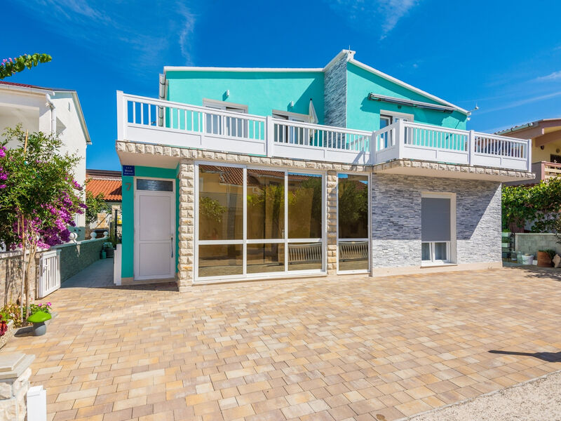 Apartmány 3298-3570