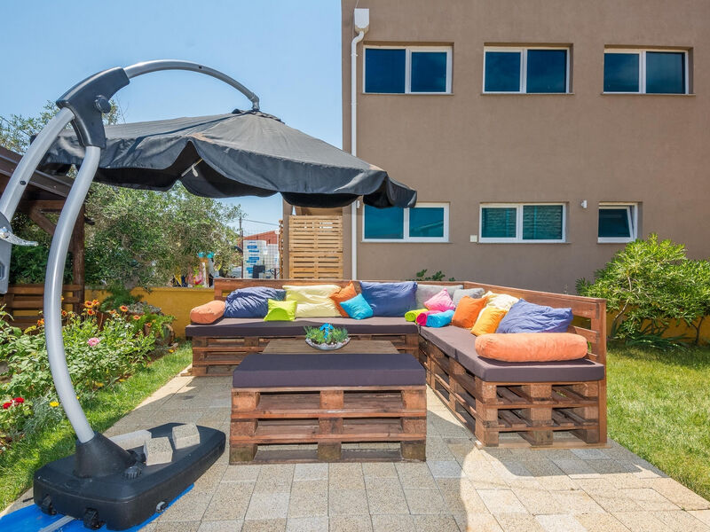 Apartmány 3298-3571