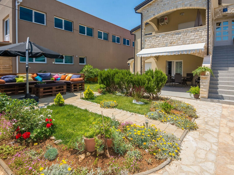 Apartmány 3298-3571
