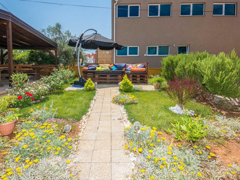 Apartmány 3298-3571