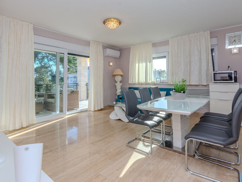 Apartmány 3298-3572