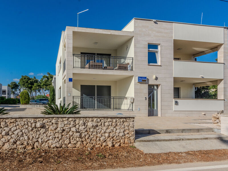 Apartmány 3298-3572