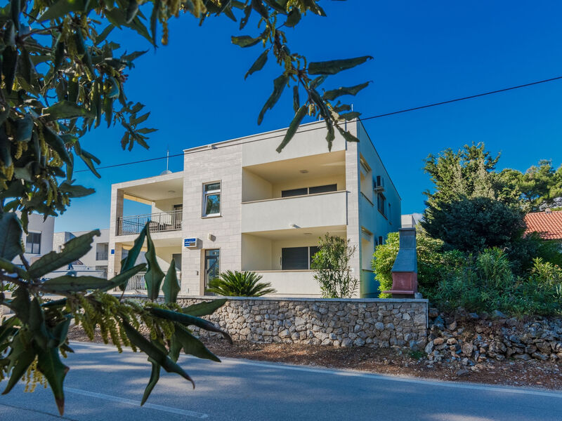 Apartmány 3298-3572