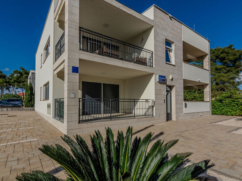 Apartmány 3298-3572