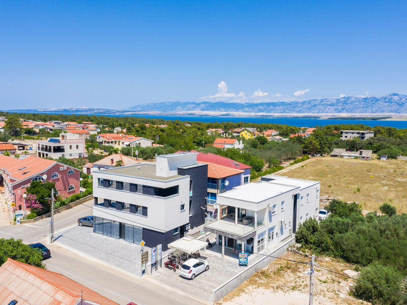 Apartmány 3298-3573