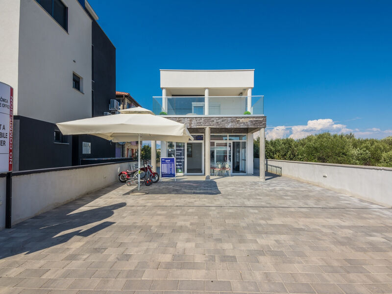 Apartmány 3298-3573