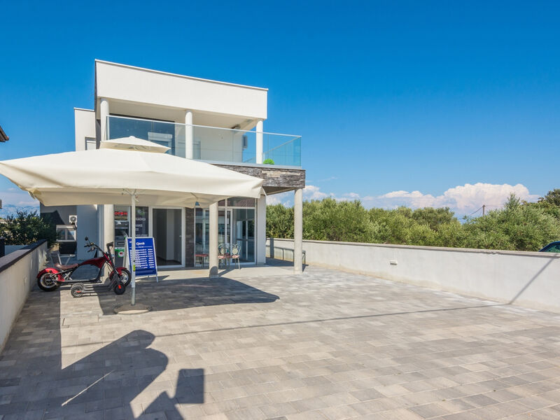 Apartmány 3298-3573