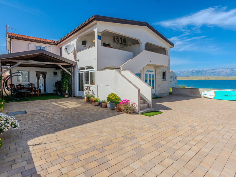 Apartmány 3298-3574