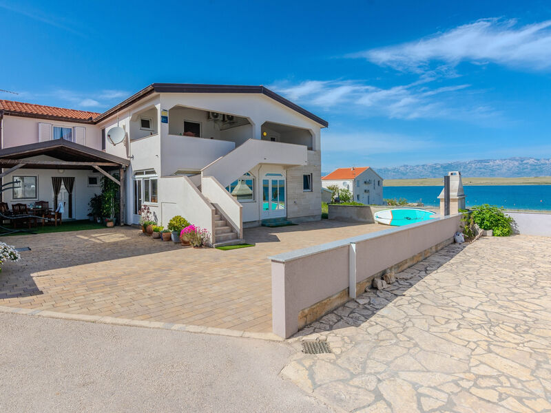Apartmány 3298-3574